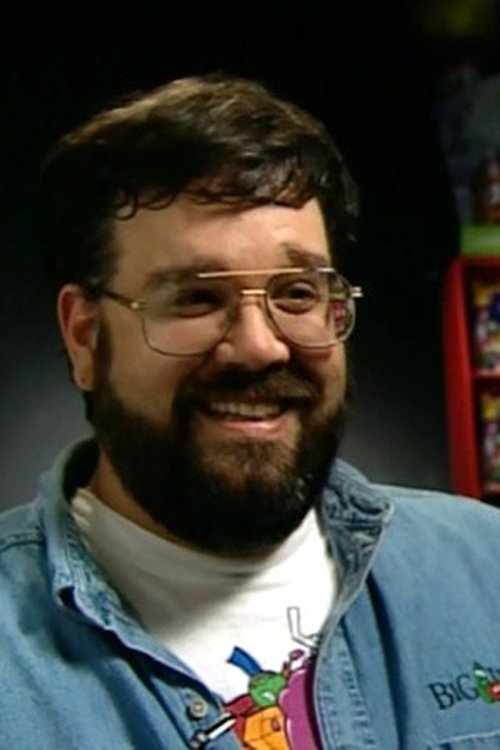 Robert Ellis profile photo