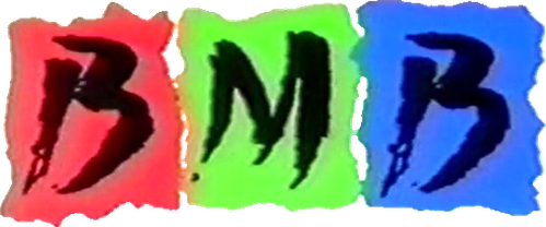 BMB Television logo