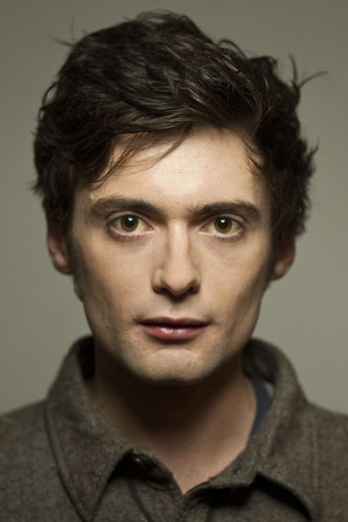 Owen Drake as Benny Highcliff