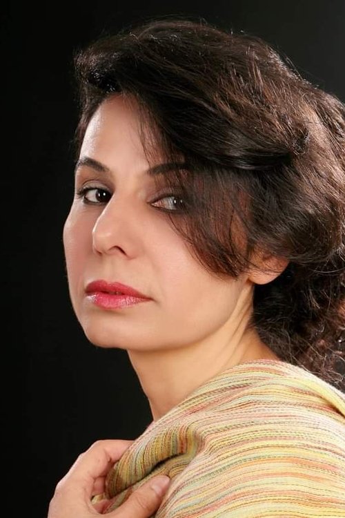 Gushvar Sharifova as 