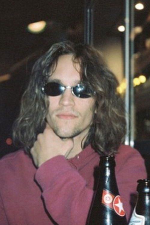 John Myers as Trevor