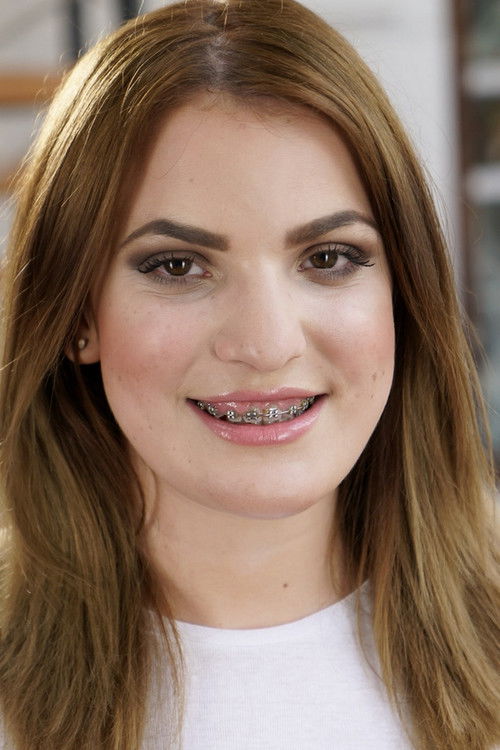 Kizzy Sixx as (archive footage)