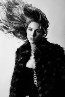 Emily Brooks as Rachel