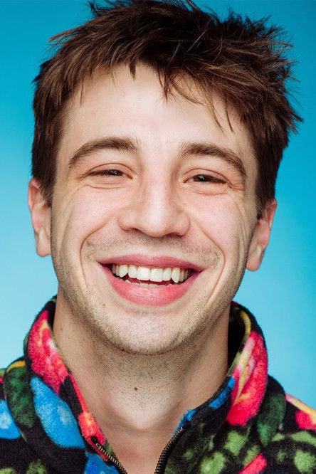 Austyn Van de Kamp as Jackson