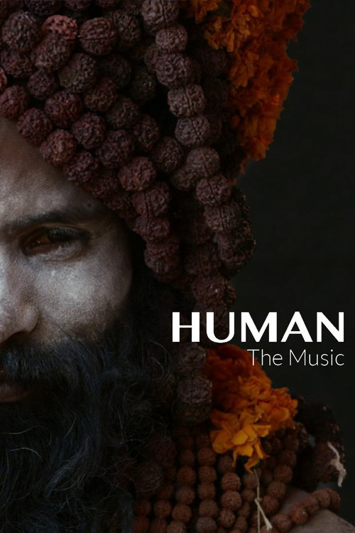 Human's Music