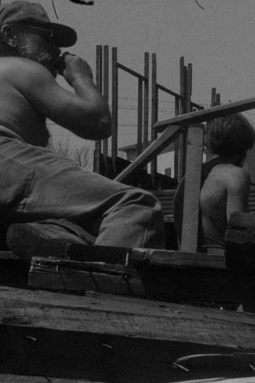 40/81: Breakfast in Grey poster