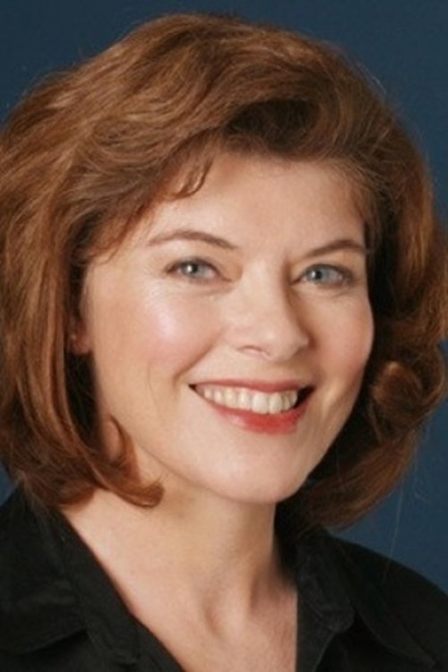 Mauralea Austin as 100% Women Member 1