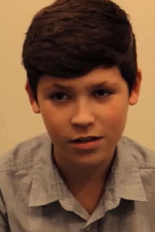 Gavin Robbins as Officer Hilton