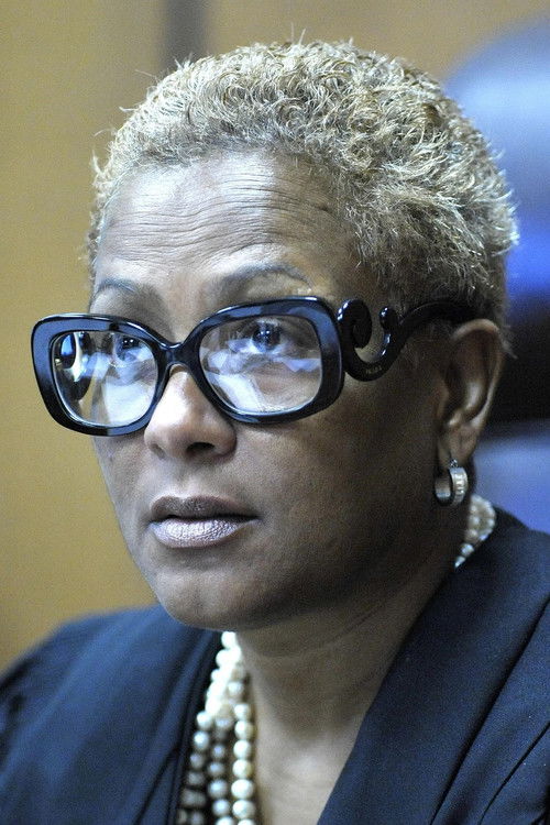 Vonda Evans profile photo