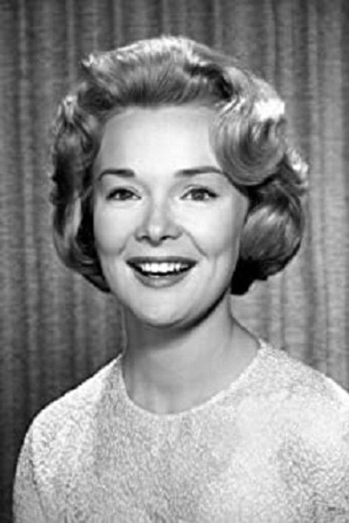 Carol Byron as Big Sister