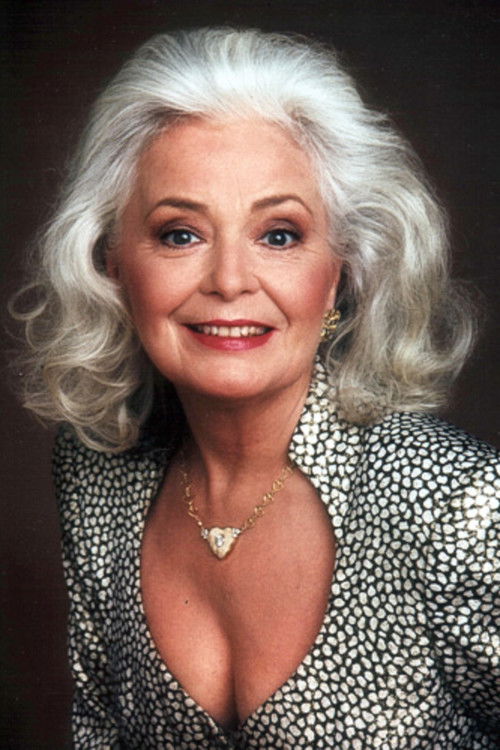 Gwyneth Jones as Queen of Hearts