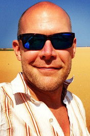 Frédéric Gieling as Self