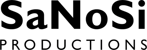 SaNoSi Productions logo