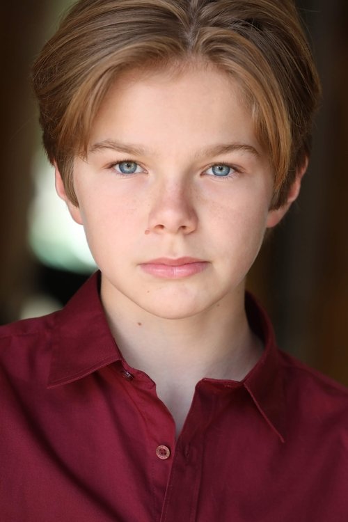 Jacob Sandler as Jake