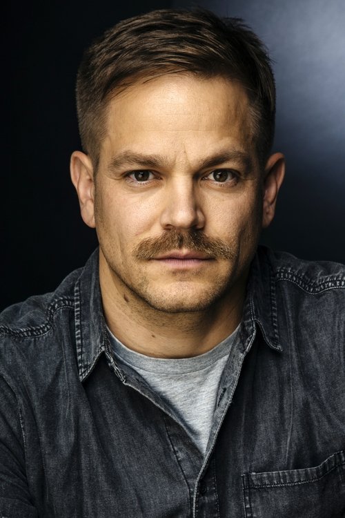 Walter Belenky as Ted