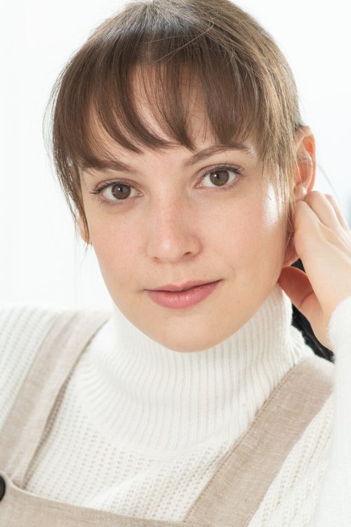 Roxane Tremblay-Marcotte as Cath