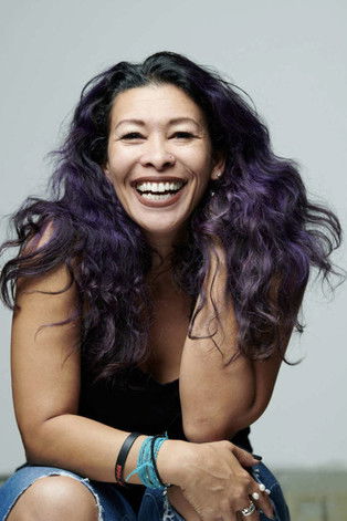 Soda Persi as Katheryn