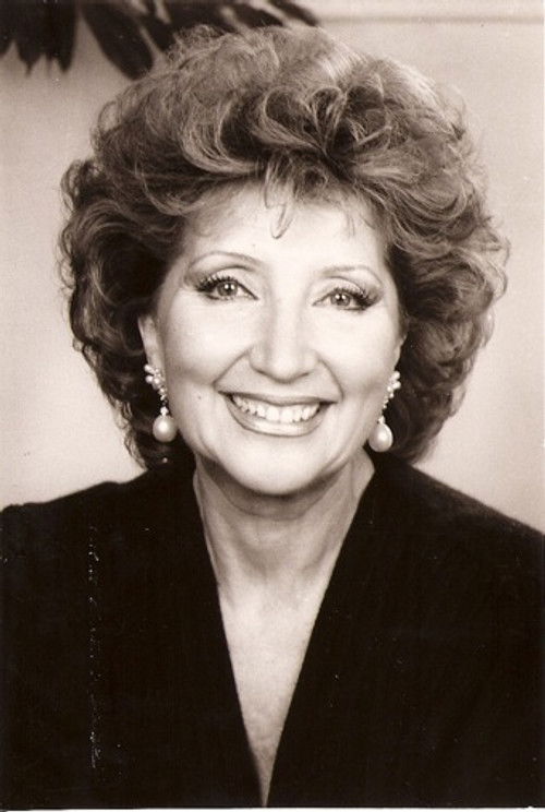 Isabel Garcisanz as Héloïse