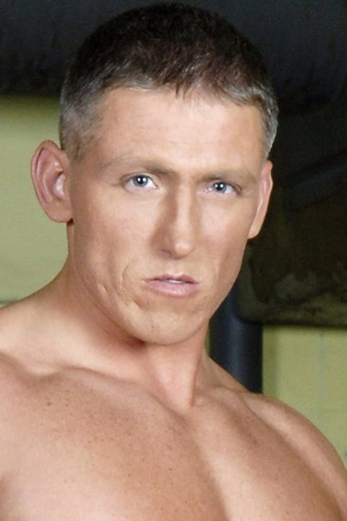 Enrique Gardinelli as 