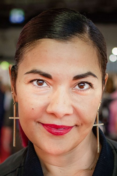 Reyhan Sahin as Self