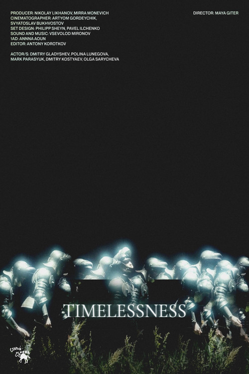 Timelessness
