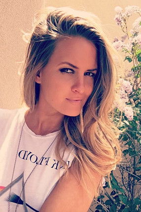 Jade Kammerman as Margo Fawcett