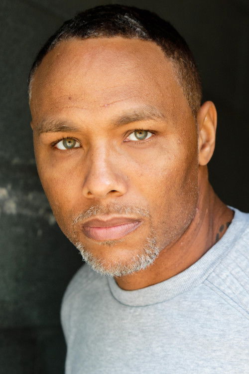 Jeremy Isaiah Earl as Duane