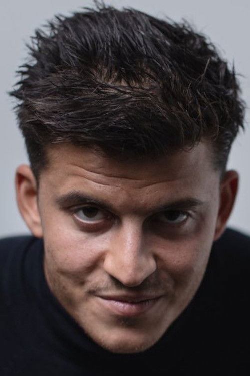 Christoffer Jindyl as Vincent