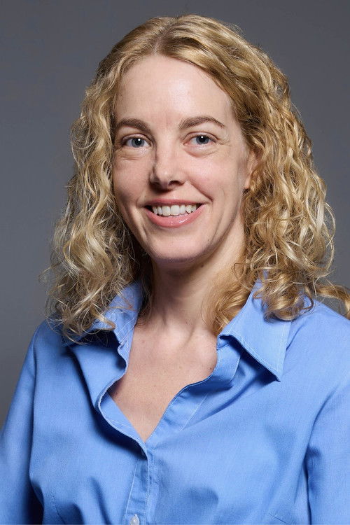 Anna Scutt as Soggy Woman