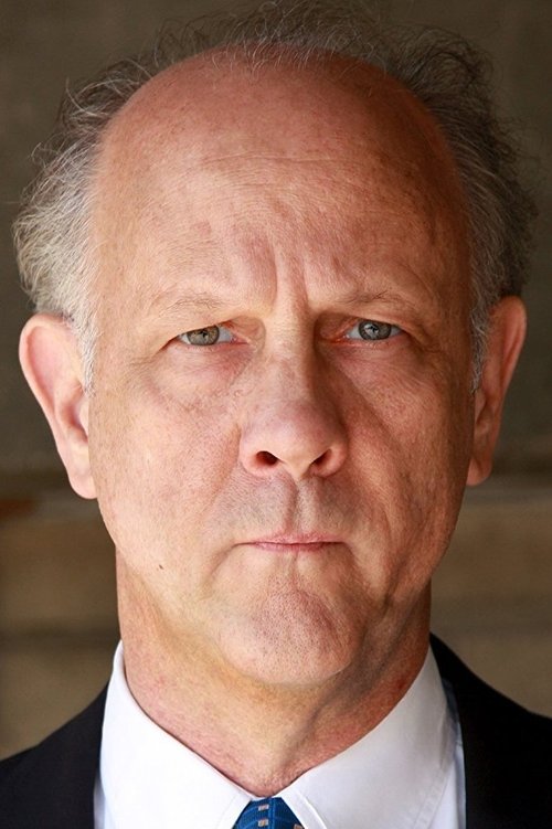 Jim Ortlieb as Lab Technician