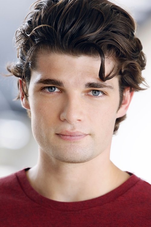 Luke Meissner as Noah