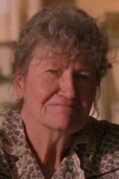 Molly McClure as Molly