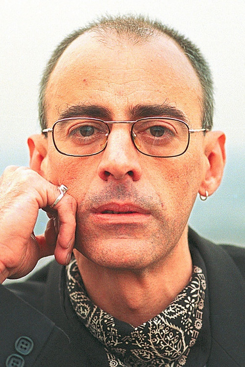 Caio Fernando Abreu as Himself