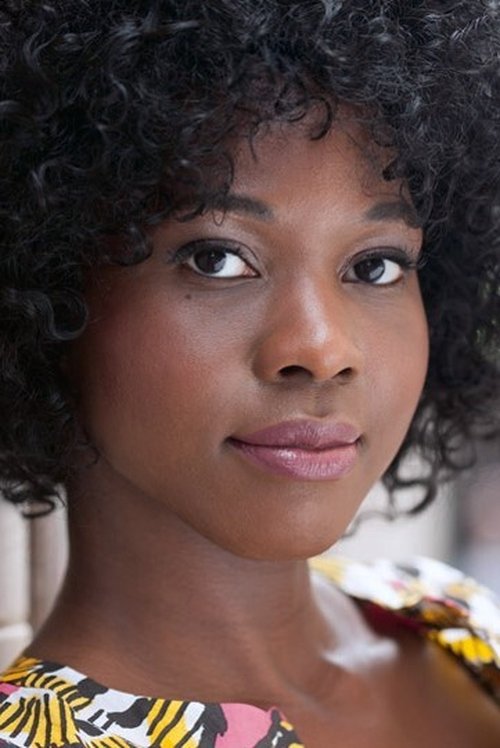 Sipiwe Moyo as Catherine