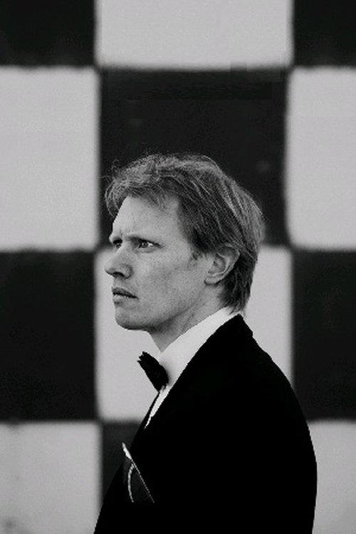 Jan Beuving as himself