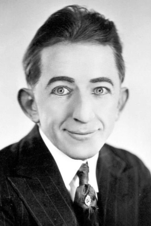 Larry Semon as Bert Larry