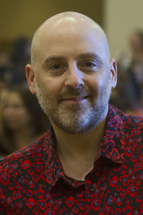 José María Muscari as Self