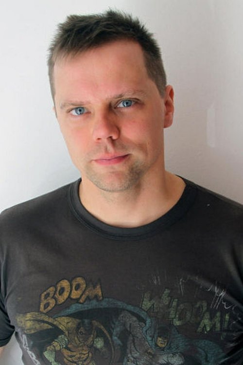 Pete Lattu as Tynkkynen