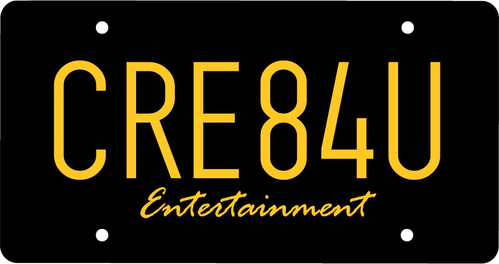 CRE84U logo