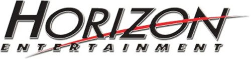 Horizon Entertainment logo