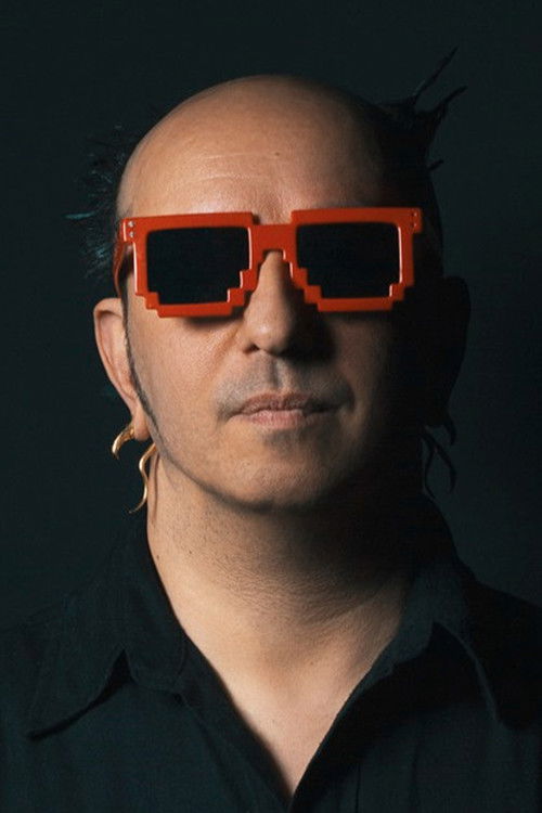 Mercan Dede as Himself