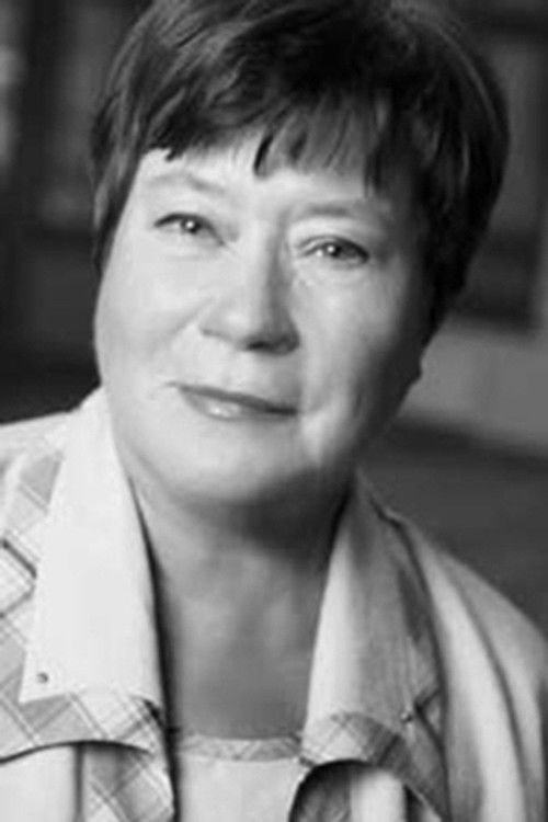 Irina Yegorova as Roberts's wife