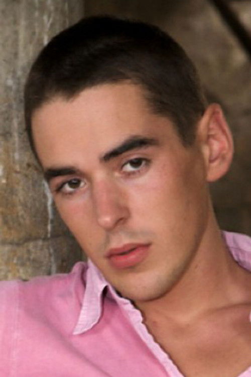 Kenny Carlson as (archive footage)