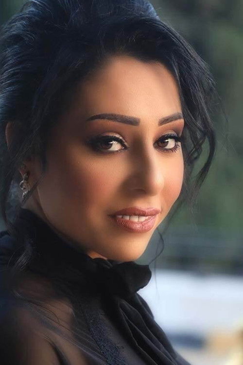 Renad Thalji (رناد ثلجي) as 