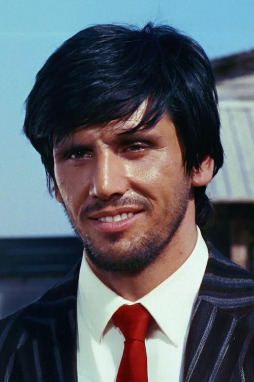 George Eastman as Jacko