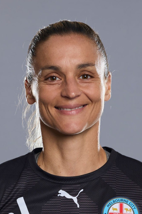 Melissa Barbieri as Self