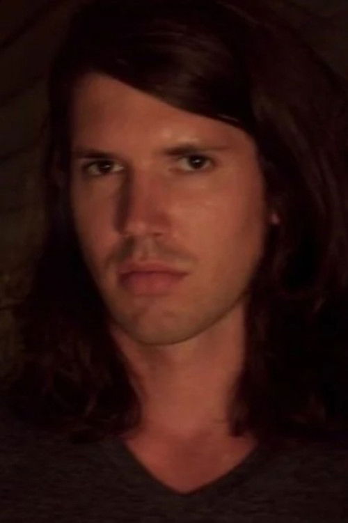 Joshua Ryan as Trevor Wilson