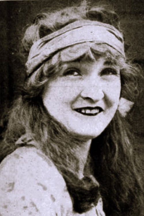 Loretta Blake as Christine Cadwalader