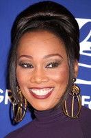 Yolanda Adams as Self