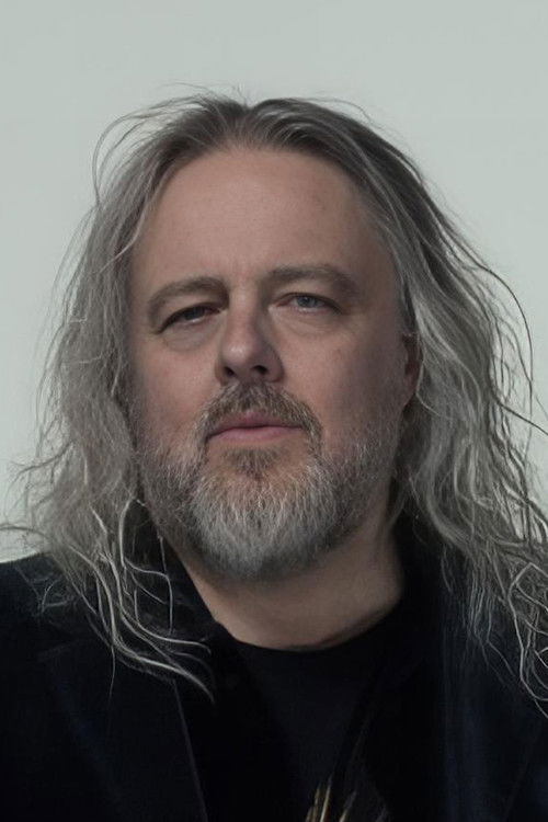 Troy Donockley as Self - Uilleann Pipes, Low Whistles, Vocals